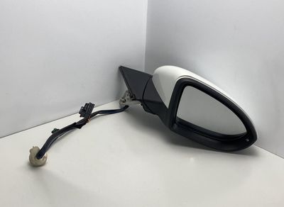 2045.43850 204543850 2045.4385 20454385 K13K06131 K13K06-131 Mirror right VW GOLF VII (5G1, BA5, BV5, BQ1, BE) (2012-2020)