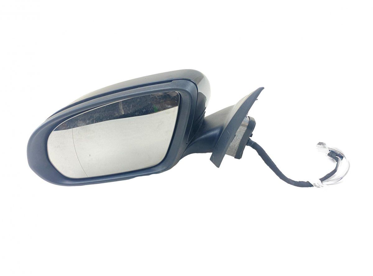 A2058104702 Mirror left MERCEDES-BENZ C-CLASS (W205) (2013-2021)