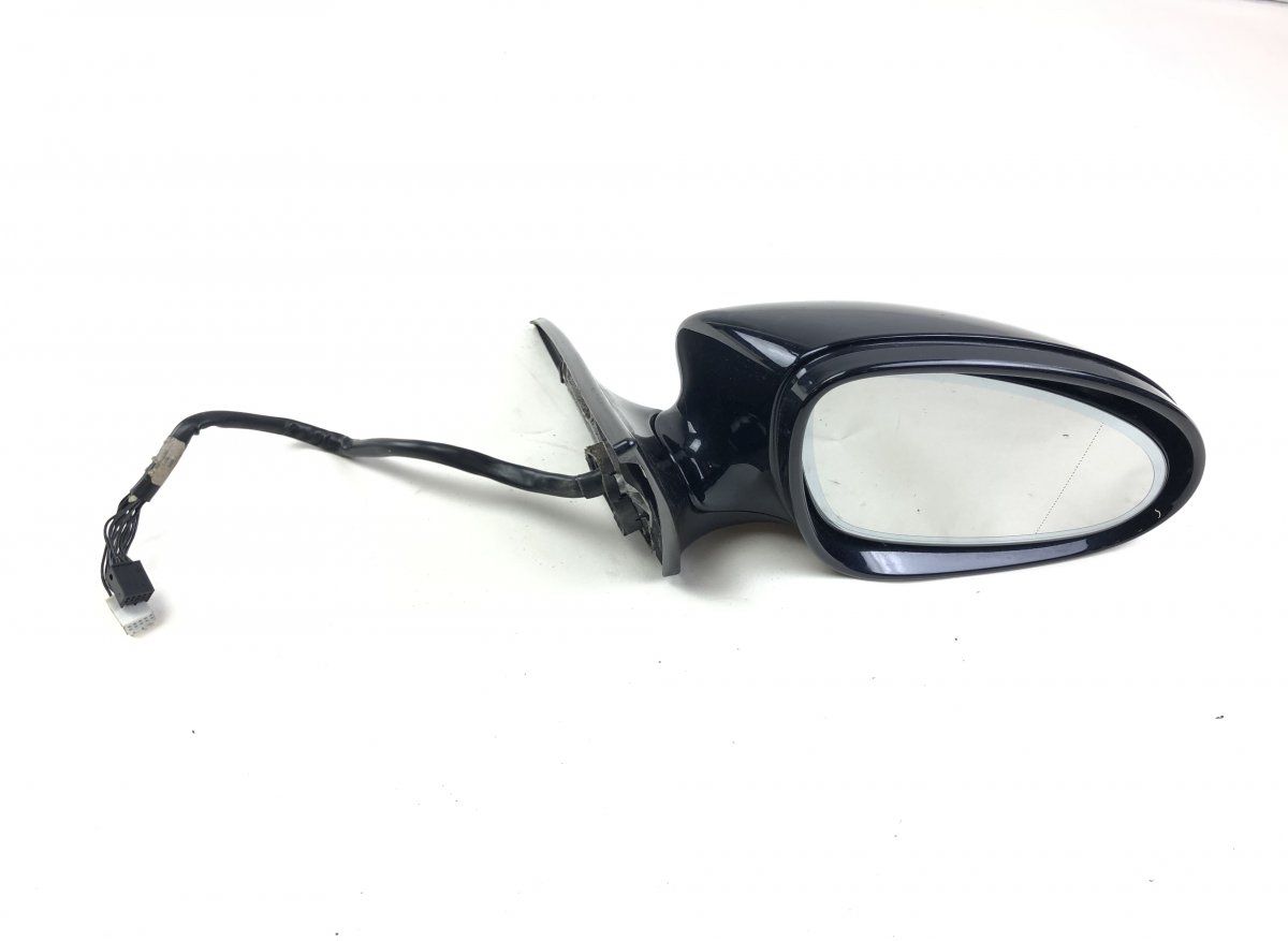 A2168100276 Mirror right MERCEDES-BENZ S-CLASS Coupe (C216) (2006-2013)