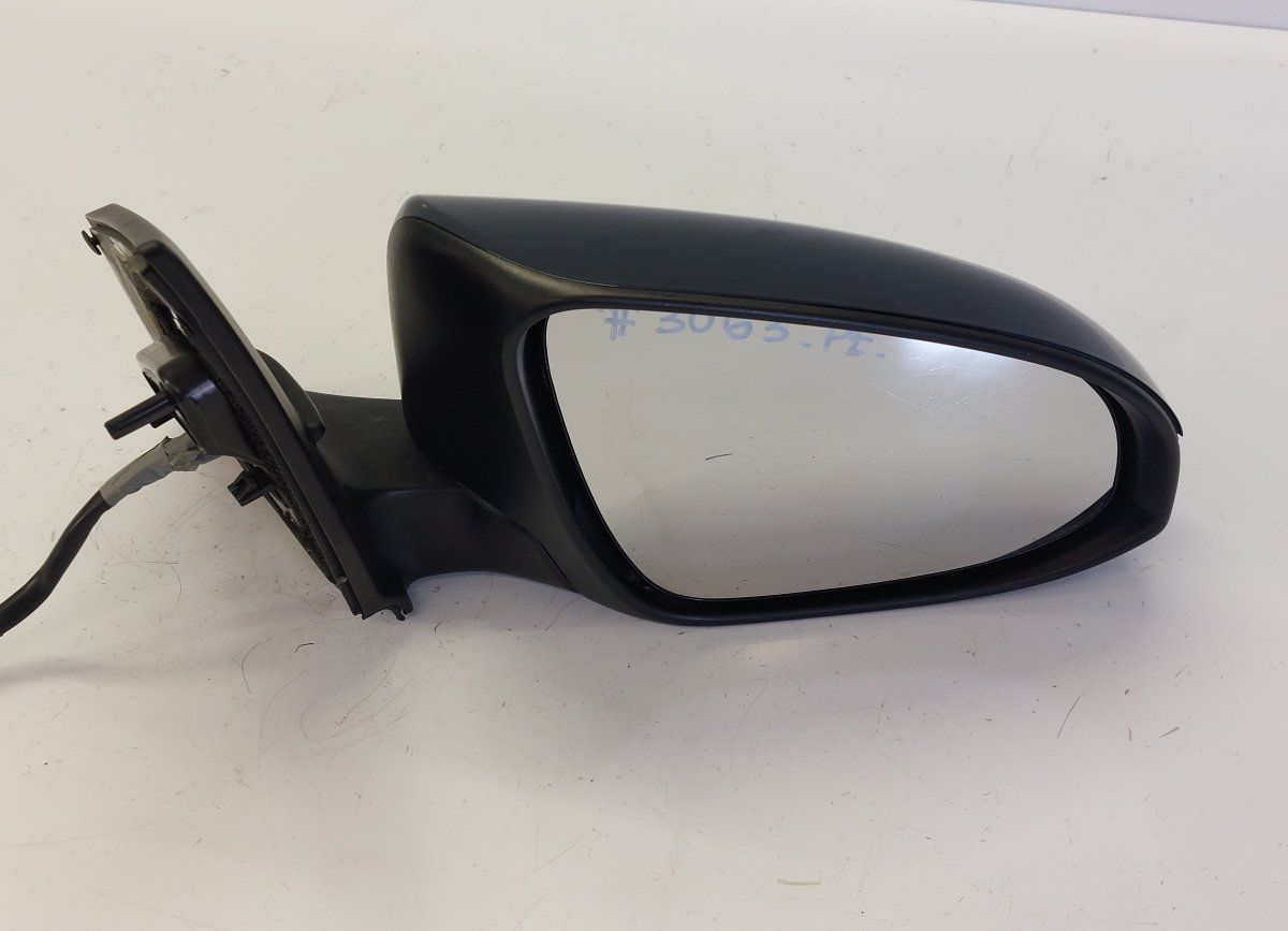 87910-02F10 8791002F10 Mirror right TOYOTA AURIS (E18) 2012-2018