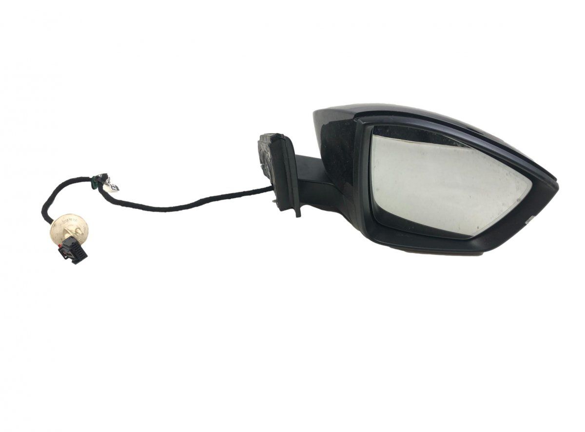 57C857508H Mirror right SKODA KAROQ (NU7) (2017-)