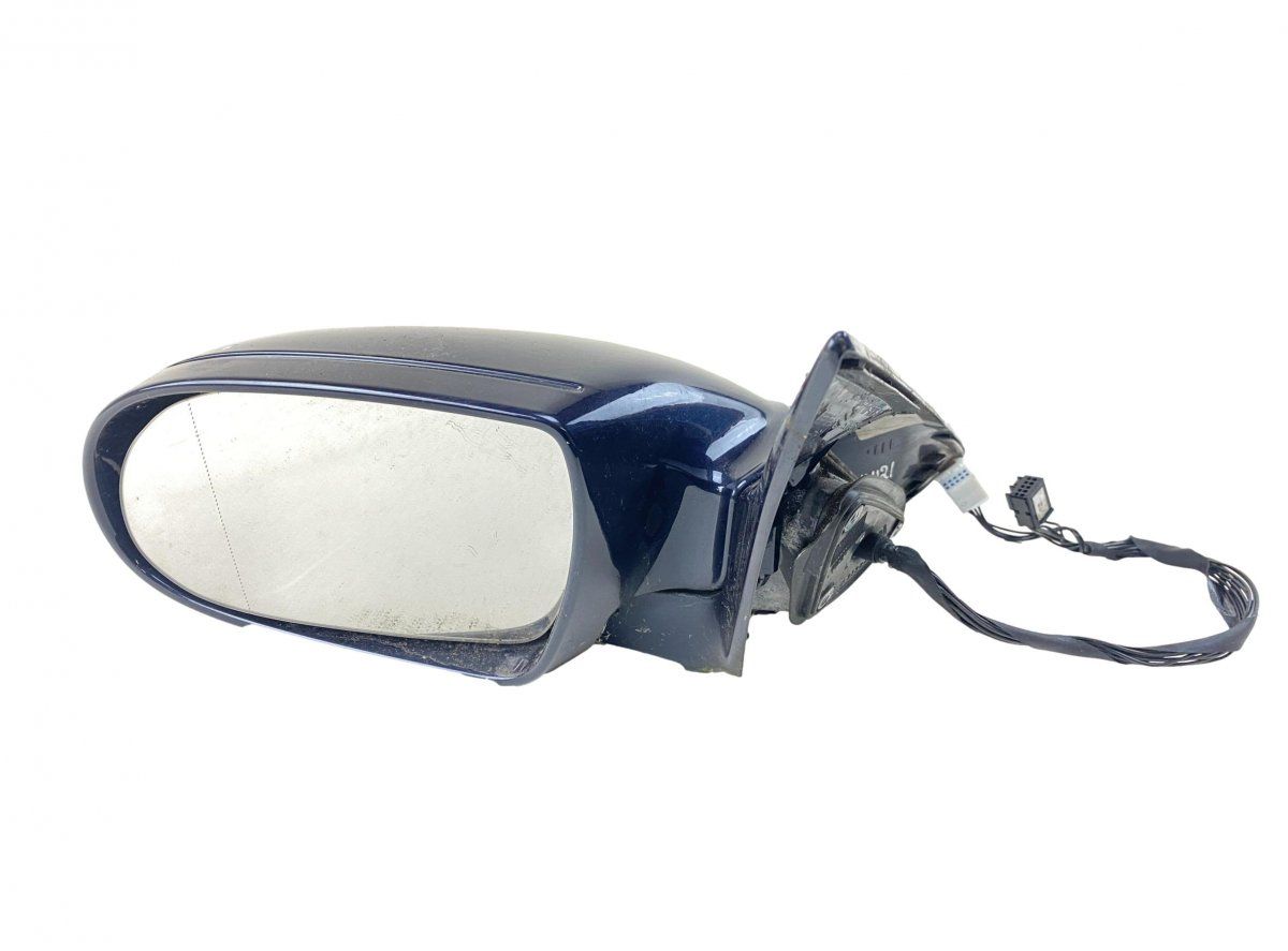 A1718101376 Mirror left MERCEDES-BENZ SLK (R171) (2004-2011)