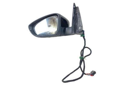 3AB857507K Огледало ляво VW PASSAT B7 / ALLTRACK (2010-2015)