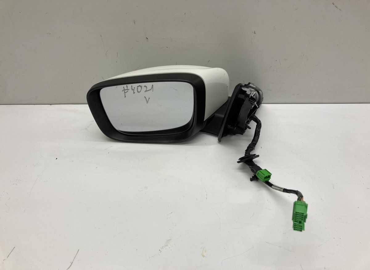 31386650 Mirror left VOLVO XC60 I (2008-2017)
