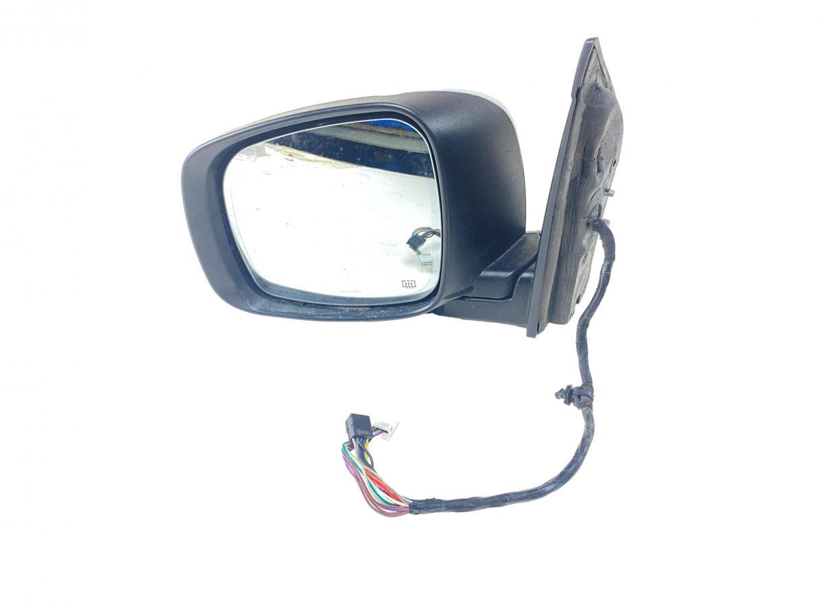 5113353AA Огледало ляво CHRYSLER VOYAGER V (RT) (2007-2016)