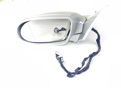 A2308100776 Mirror left MERCEDES-BENZ SL-CLASS (R230) (2001-2012)