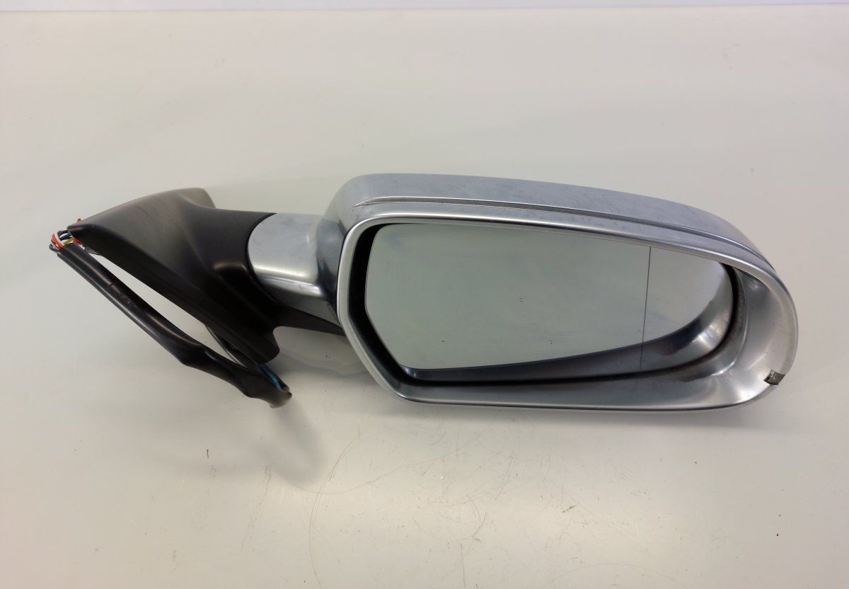 58260LLL2 Mirror right AUDI A5 (B8) (2007-2016)