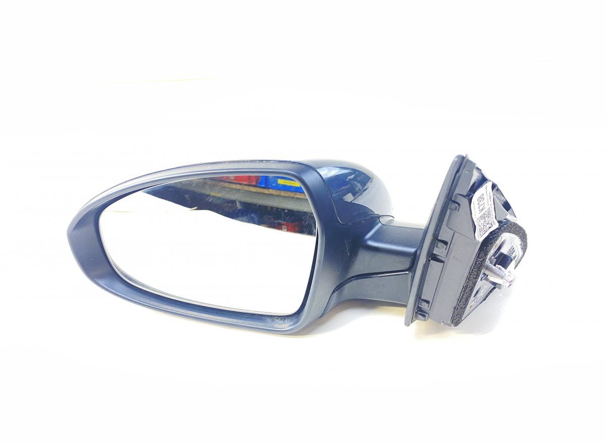 87610J7731 Mirror left KIA XCEED (CD) (2019-)