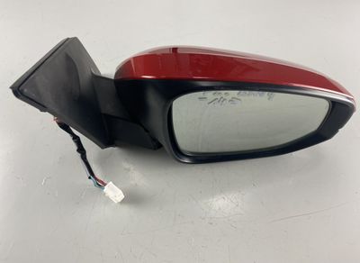Mirror right TOYOTA RAV 4 IV (XA40) (2012-2019)