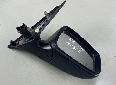 Mirror right BMW 5 (F10, F11) (2010-2017)
