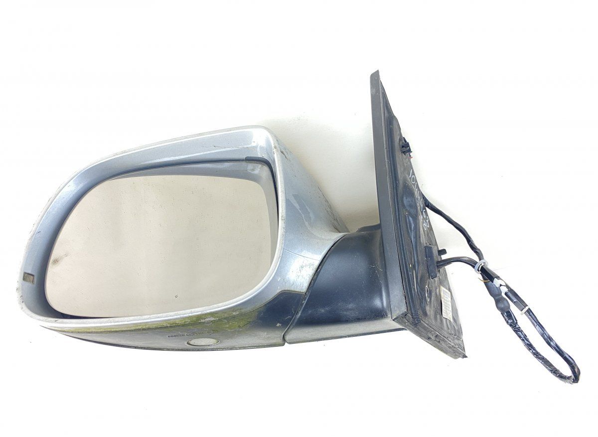 4L2857409CK Mirror left AUDI Q7 (4L) (2006-2015)