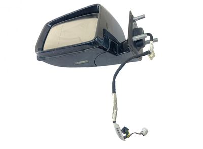 A1548107319 Зеркало левое MERCEDES-BENZ ML-CLASS (W164) (2005-2011)