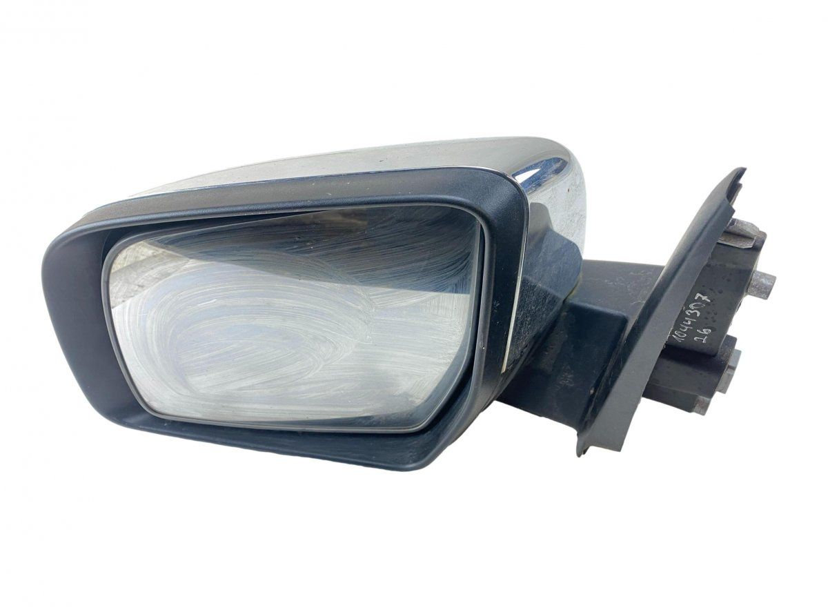 2324097 Mirror left FORD RANGER III (TKE, PX) (2011-2023)