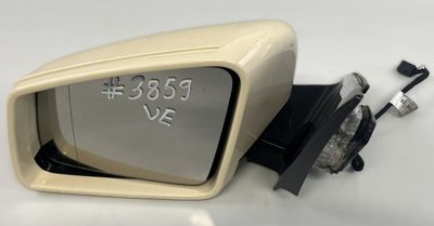 A2128102076 A2128100864 Mirror left MERCEDES-BENZ E-CLASS (W212) (2009-2016)