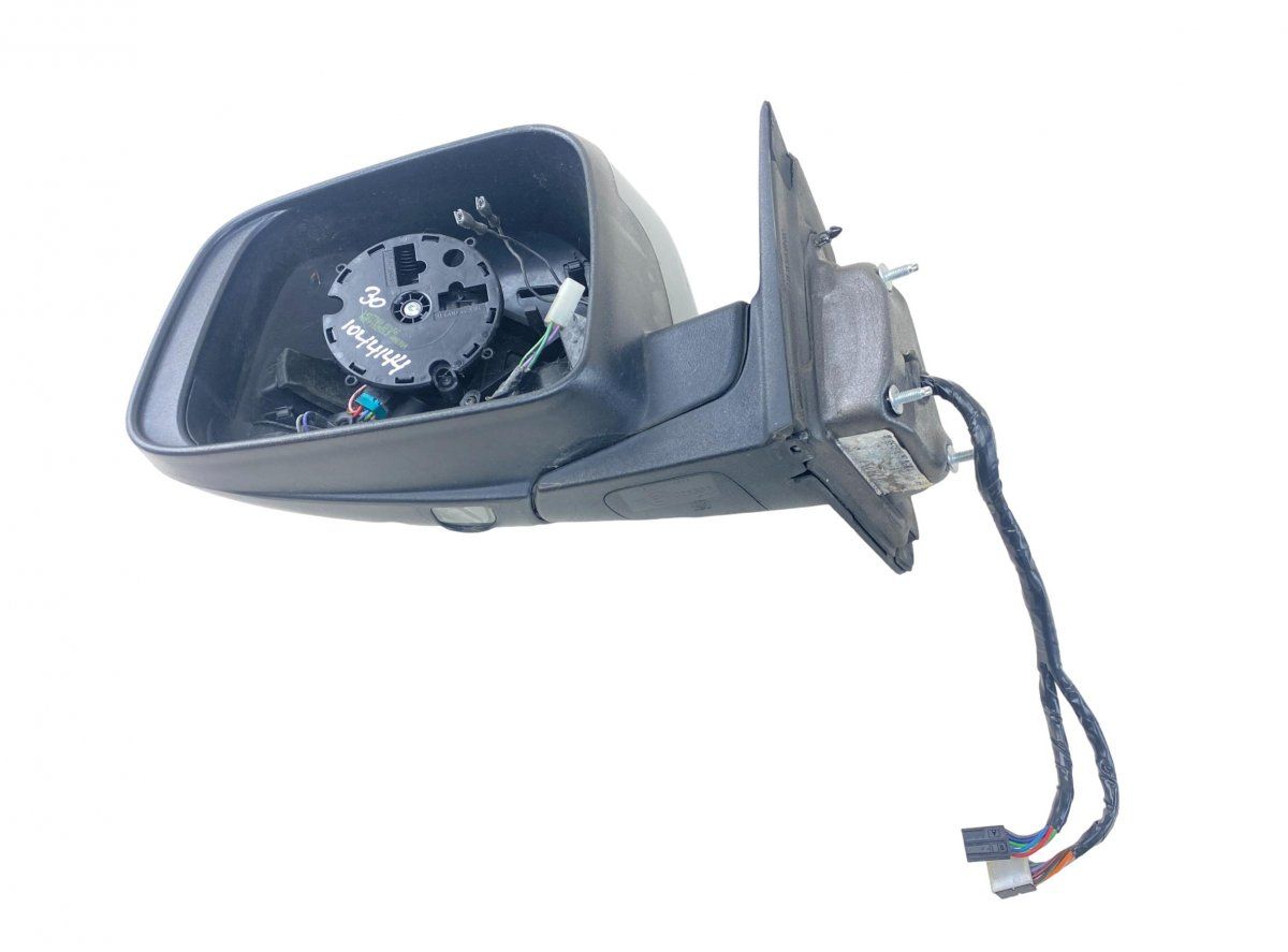 1VY33LAUAA Mirror left JEEP GRAND CHEROKEE IV (WK, WK2) (2010-2021)