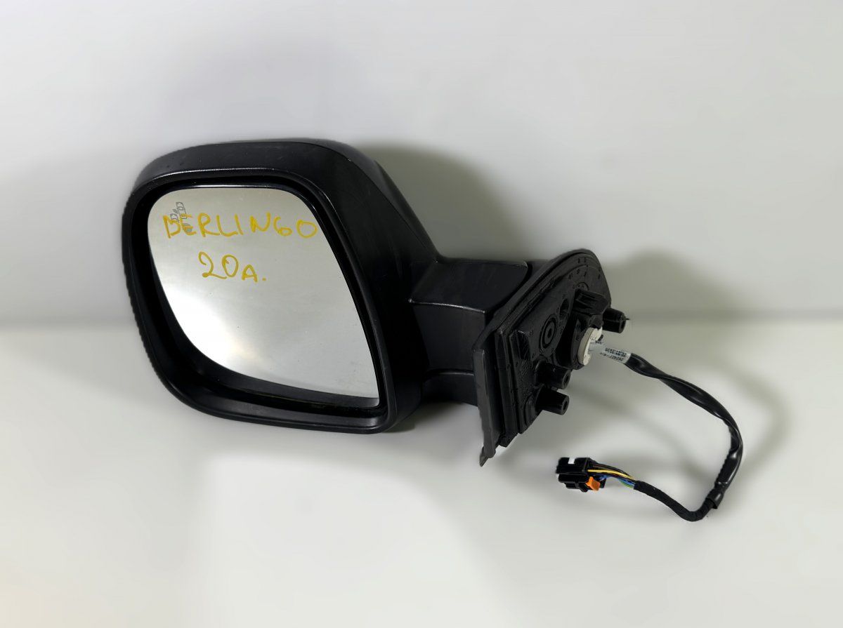 98169898XT Mirror left CITROËN BERLINGO (K9) (2018-)