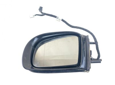 A1648101193 Mirror left MERCEDES-BENZ ML-CLASS (W164) (2005-2011)