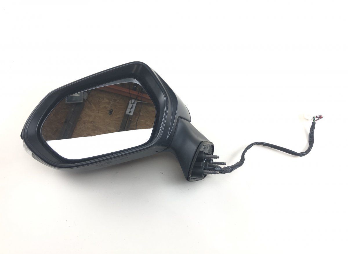 8794002L71 Mirror left TOYOTA COROLLA XII (E210) (2018-)