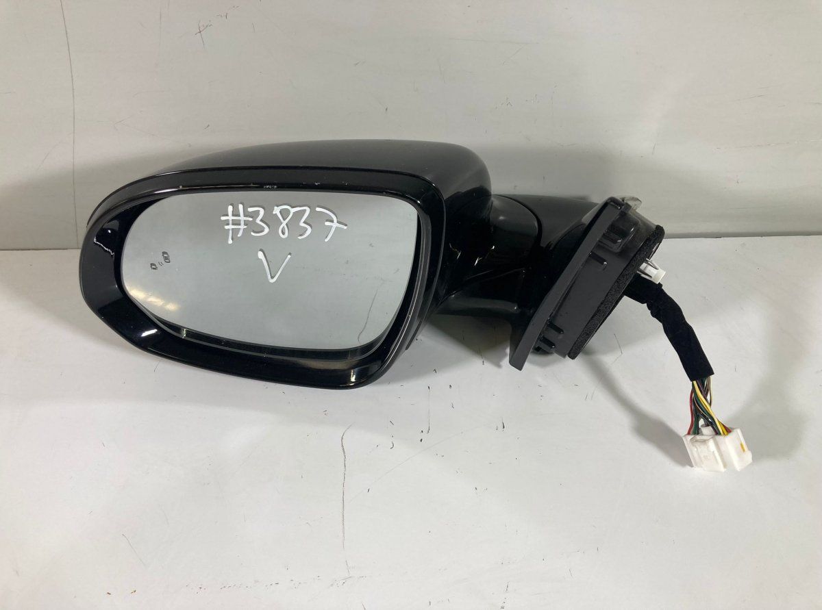 87610M5930EB 0A15080 Mirror left HYUNDAI NEXO (FE) (2018-)