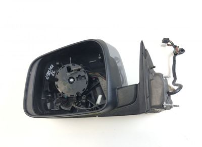 5SG36KARAB Mirror left JEEP GRAND CHEROKEE IV (WK, WK2) (2010-2021)