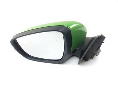 2566273 Spogulis kreisais FORD FOCUS IV (HN) (01.18-)