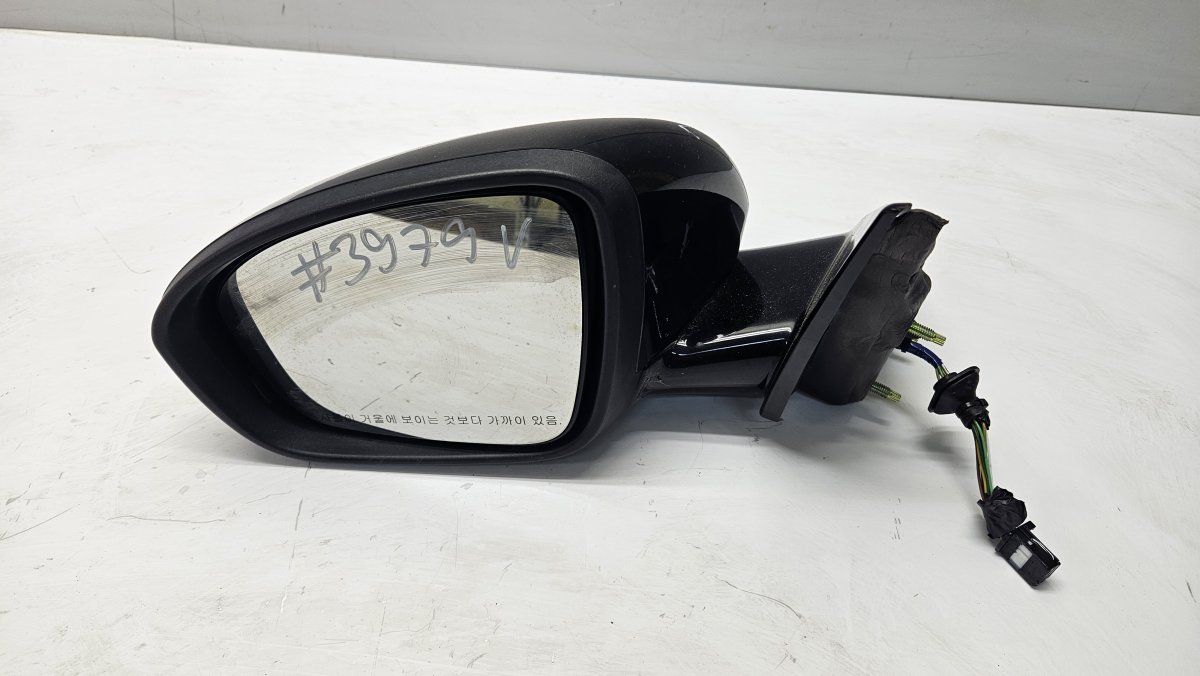 963318262R Mirror left RENAULT TALISMAN (L2M, KP) (2013-2022)