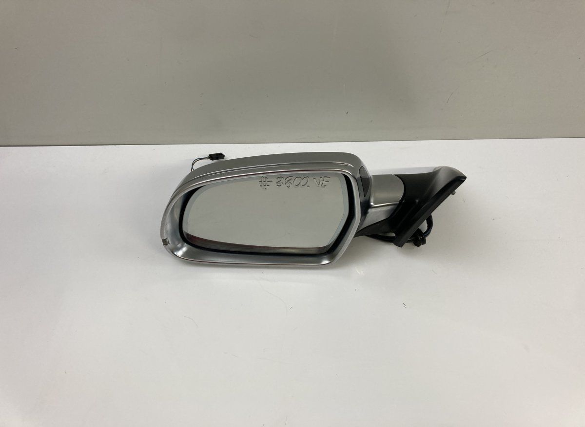 8T8857410C Mirror left AUDI A5 (B8) (2007-2016)