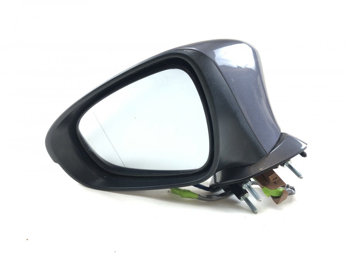 8794053770B0 Mirror left LEXUS IS III (XE30) (2013-)