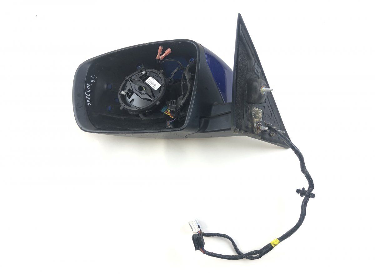 670013406 Mirror left MASERATI GHIBLI III (M157) (2013-2023)