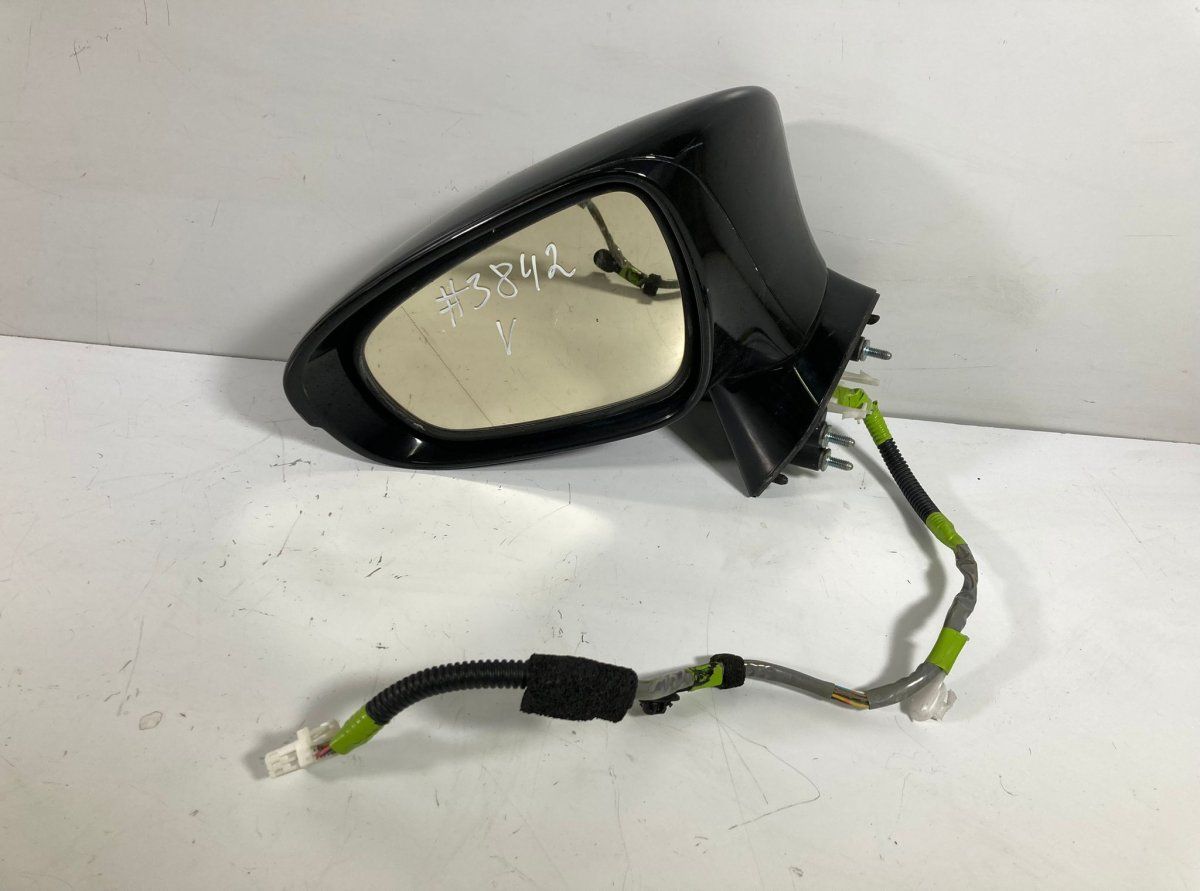 E13027486 8794030D80C0 Mirror left LEXUS GS IV (2011-2020)