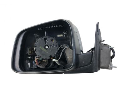 1SZ17TZZAL Огледало ляво JEEP GRAND CHEROKEE IV (WK, WK2) (2010-2021)