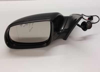 8R1857409F Mirror left AUDI Q5 (8R) (2008-2016)