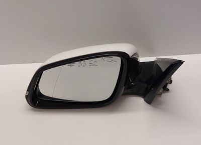51167291545 Mirror left BMW 3 (F30, F31, F34, F80) (2011-2019)