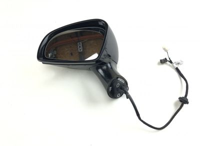 A1728100176 Mirror left MERCEDES-BENZ SLK (R172) (2011-2020)