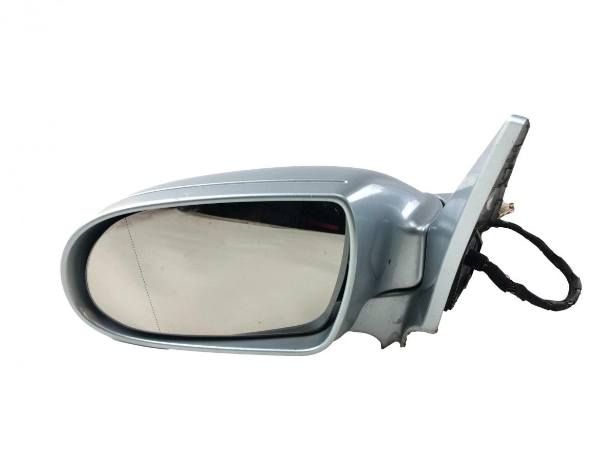 A2308100776 Mirror left MERCEDES-BENZ SL-CLASS (R230) (2001-2012)