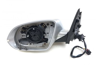 4H2857409H 4H0857535D Spegel vänster AUDI A8 (4H) (2009-2017)