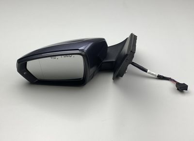 2G1857501BA9B9 5618 3434108 2G0857933A 212878163 21996217EM A064480 0411438 Огледало ляво VW POLO VI (AW1) (2017-)