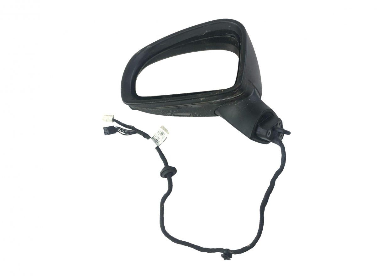 A2318100376 Mirror left MERCEDES-BENZ SL-CLASS (R231) (2012-2020)