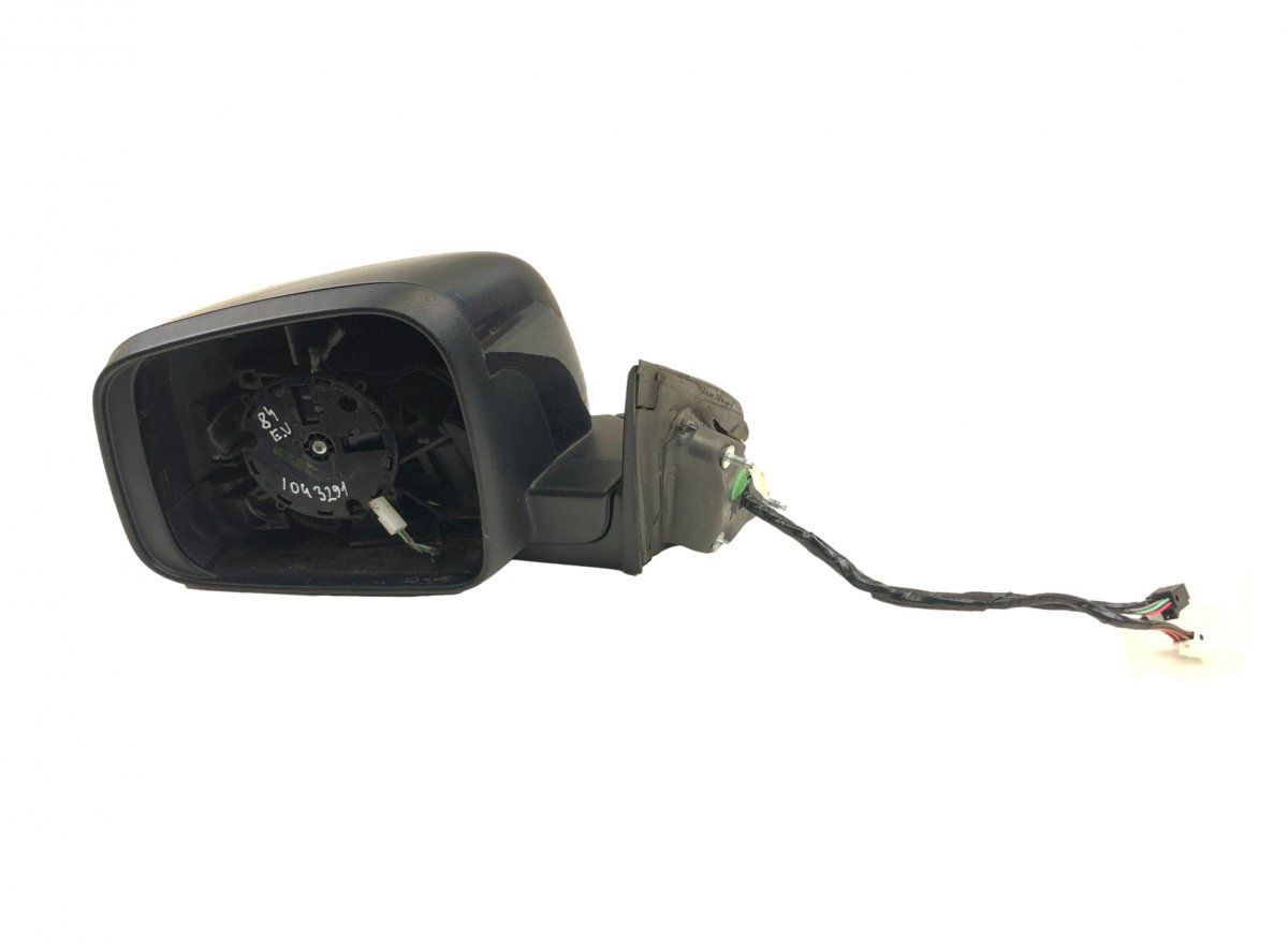 5SG36KARAB Mirror left JEEP GRAND CHEROKEE IV (WK, WK2) (2010-2021)