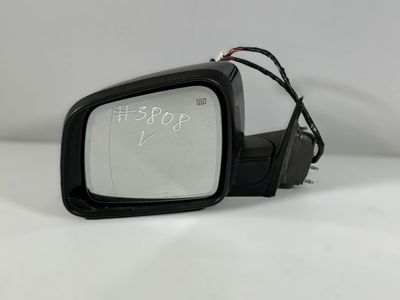 1JN83AXRAJ Mirror left JEEP GRAND CHEROKEE IV (WK, WK2) (2010-2021)