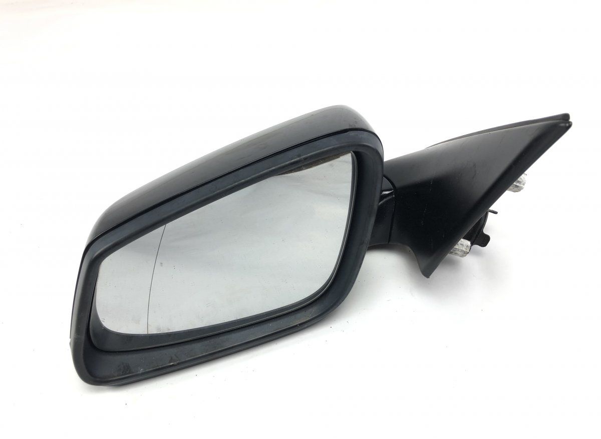 7283521 Mirror left BMW 5 (F10, F11) (2010-2017)