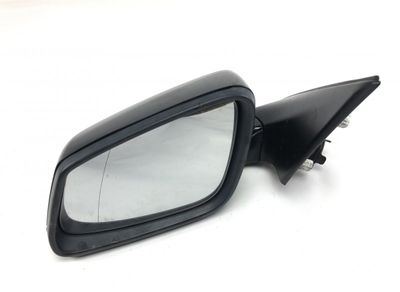 7283521 Mirror left BMW 5 (F10, F11) (2010-2017)