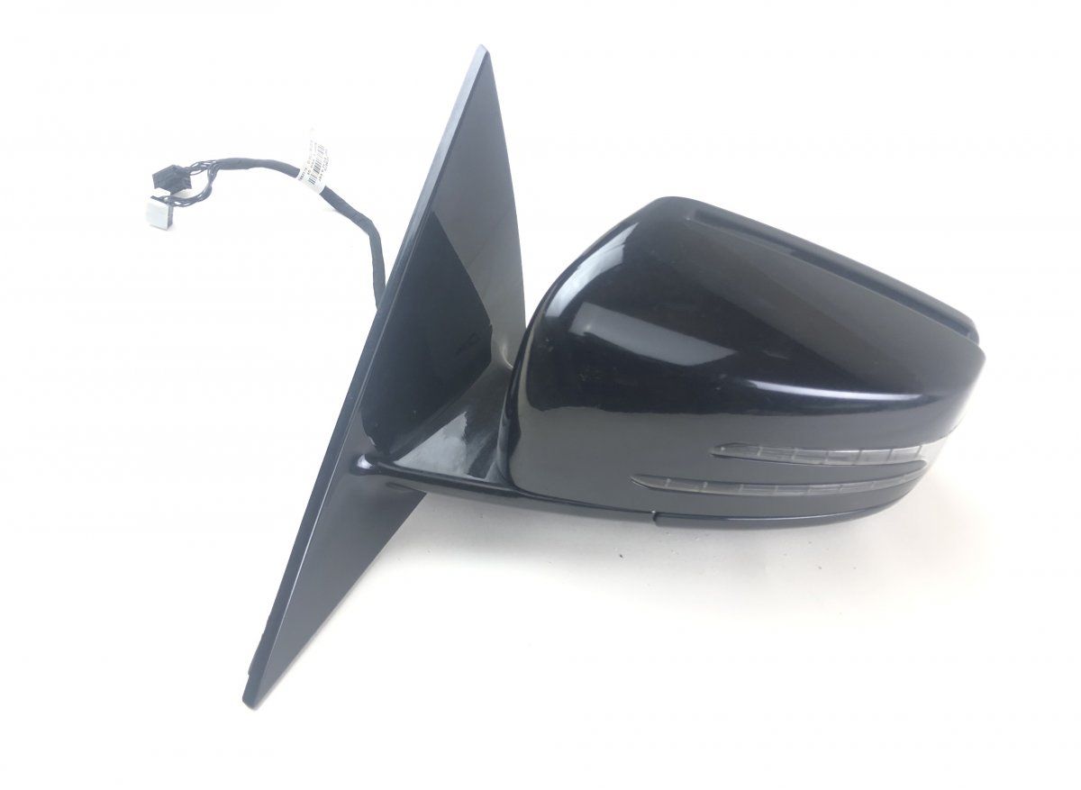 A2078100976 Mirror left MERCEDES-BENZ E-CLASS Coupe (C207) (2009-2016)