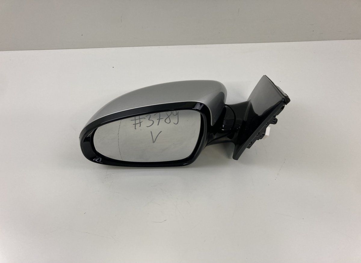 87610-F1100KCS 87610-F1100 87610F1100 Mirror left KIA SPORTAGE IV (QL) (2015-2021)