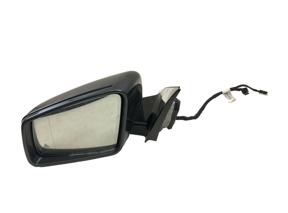 A2128100576 Mirror left MERCEDES-BENZ E-CLASS (W212) (2009-2016)