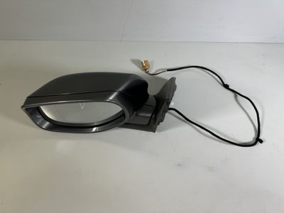 95573122102 Mirror left PORSCHE CAYENNE I (2002-2010)