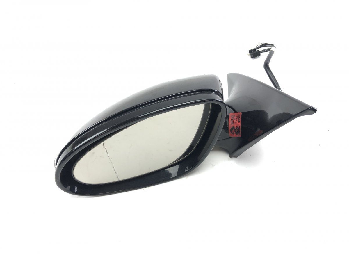 A2168100376 Mirror left MERCEDES-BENZ S-CLASS Coupe (C216) (2006-2013)