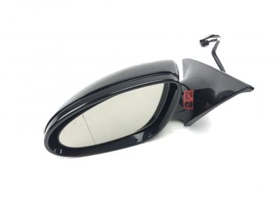A2168100376 Mirror left MERCEDES-BENZ S-CLASS Coupe (C216) (2006-2013)