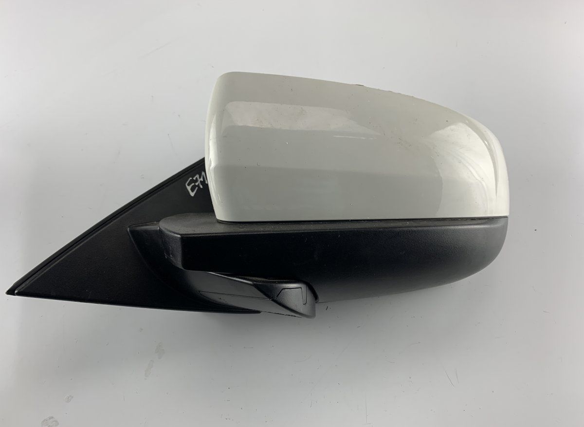 610959 Mirror left BMW X6 (E71, E72) (2008-2014)