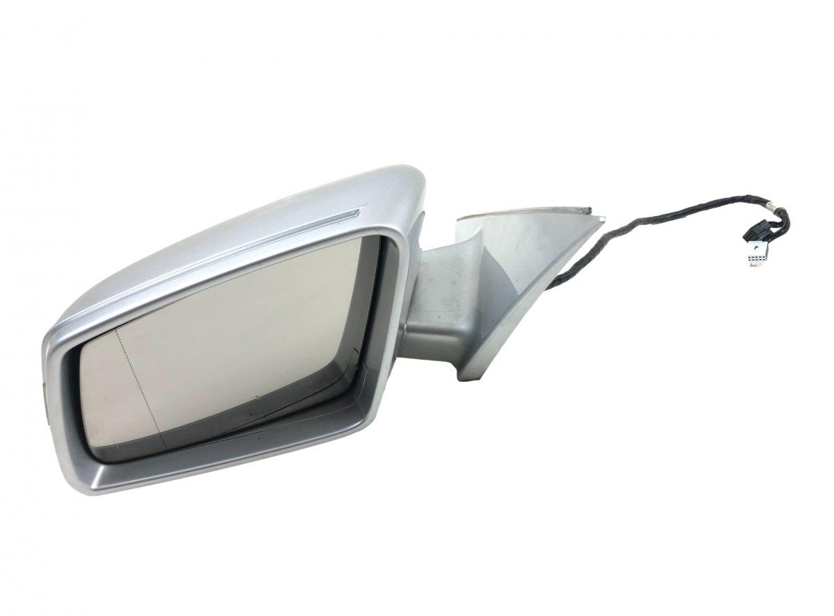 A2218101176 Mirror left MERCEDES-BENZ S-CLASS (W221) (2005-2013)